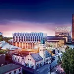 Fahle, Skyline View 1 Bedroom Flat Near Centre * Tallin