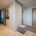 Fahle, Skyline View 1 Bedroom Flat Near Centre 塔林