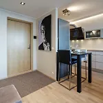 Fahle, Skyline View 1 Bedroom Flat Near Centre Appartement