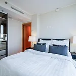 Fahle, Skyline View 1 Bedroom Flat Near Centre * 塔林