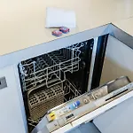 Fahle, Skyline View 1 Bedroom Flat Near Centre 公寓 *
