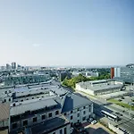 Apartament Fahle, Skyline View 1 Bedroom Flat Near Centre Tallin