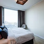 公寓 Fahle, Skyline View 1 Bedroom Flat Near Centre *