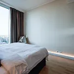 Apartament Fahle, Skyline View 1 Bedroom Flat Near Centre *