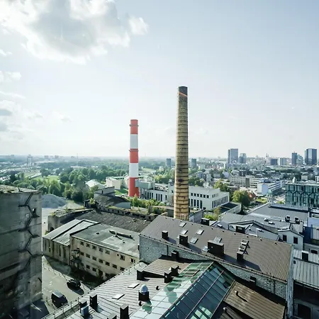 Fahle, Skyline View 1 Bedroom Flat Near Centre 公寓