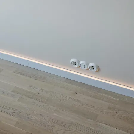 דירה Fahle, Skyline View 1 Bedroom Flat Near Centre