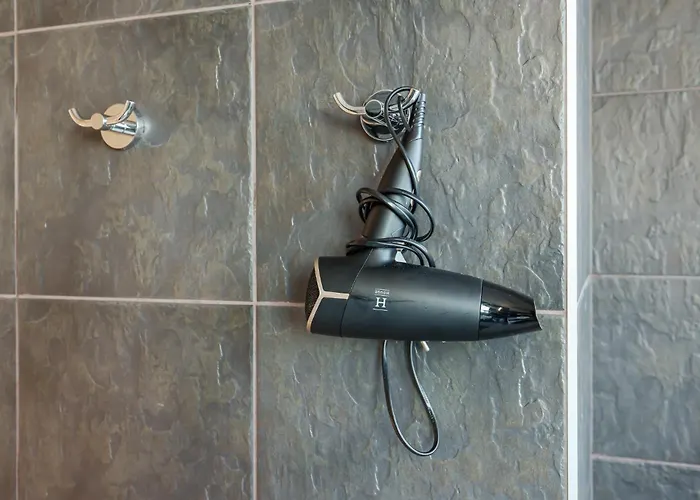 Apartament Fahle, Skyline View 1 Bedroom Flat Near Centre