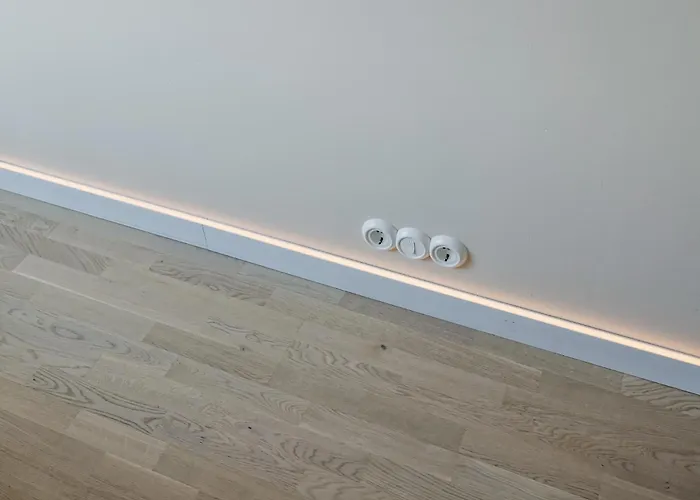 Apartament Fahle, Skyline View 1 Bedroom Flat Near Centre